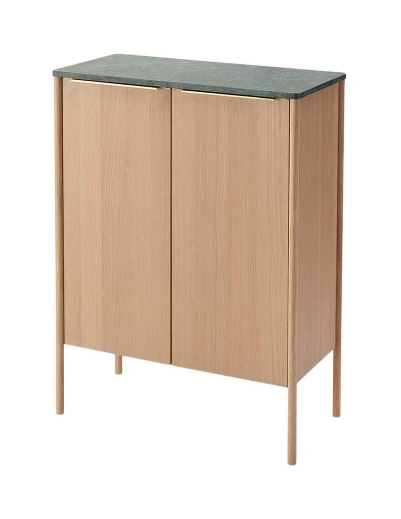Jut High Cabinet