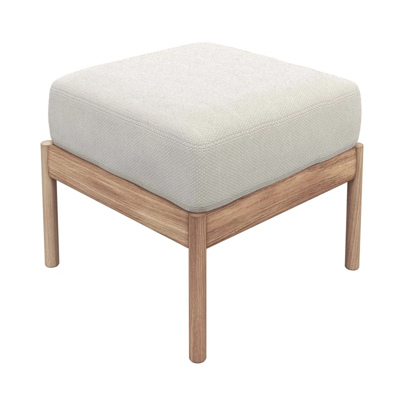 Tradition Pouf