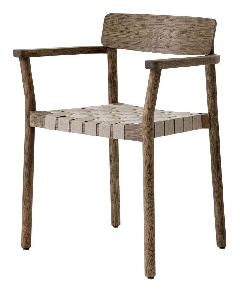 Betty TK9 Armchair