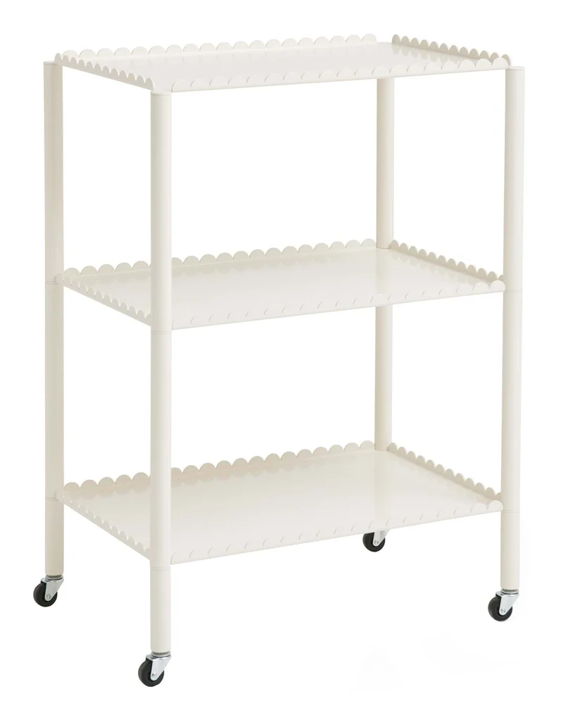 Arcs Trolley High