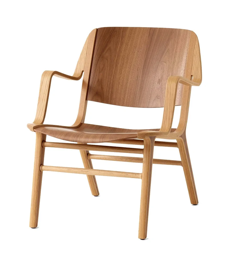 AX HM11 Lounge Chair