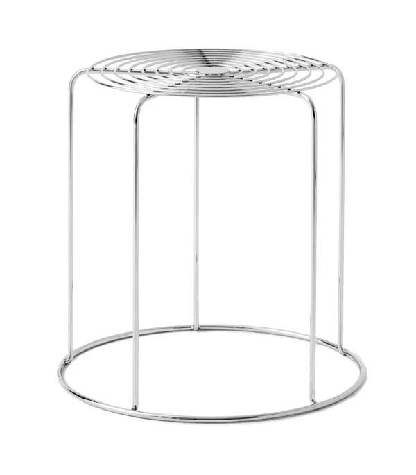 Wire Stool VP11