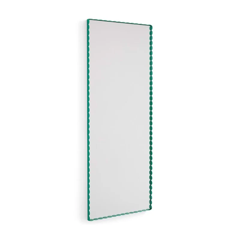 Arcs Mirror Rectangle M