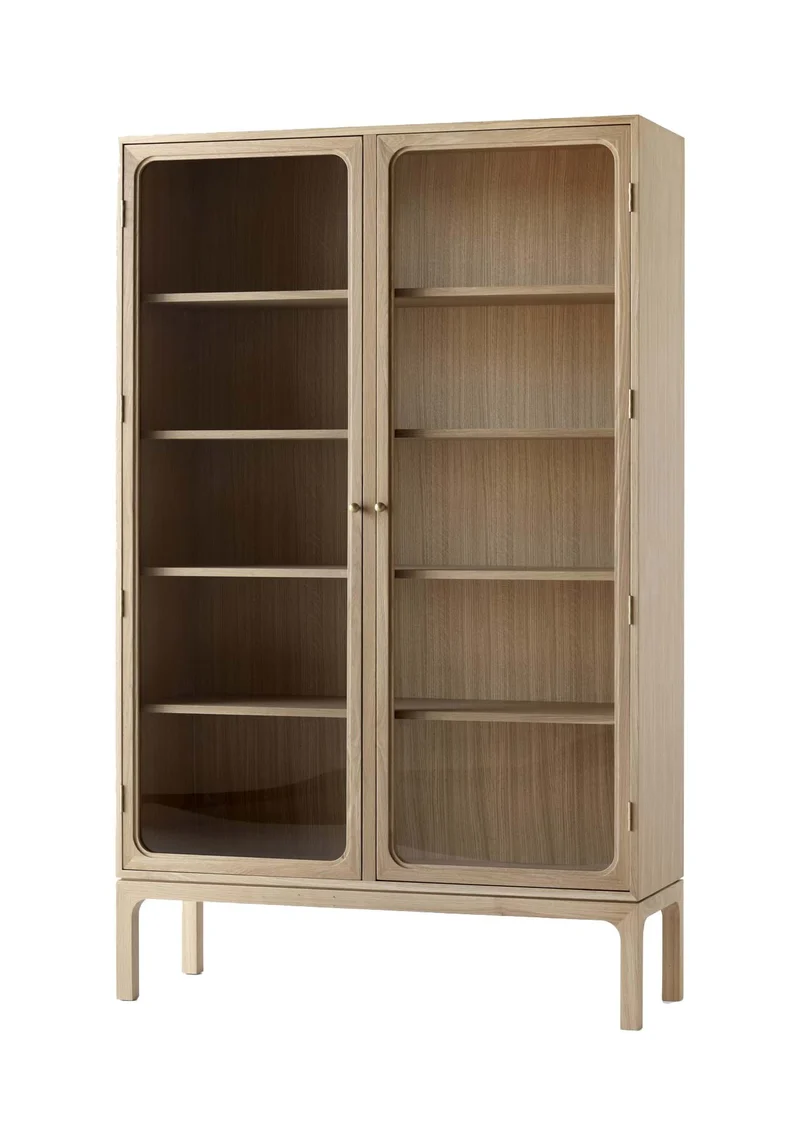 Trace Double Cabinet SC88
