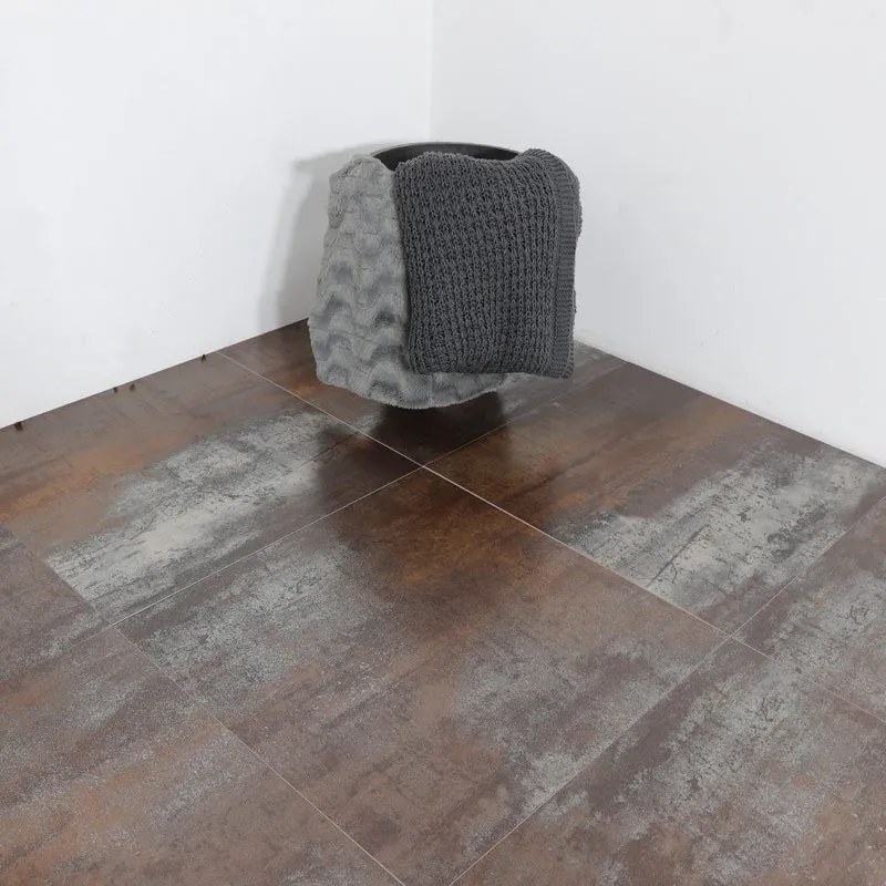 Klinker Corten A 60x60