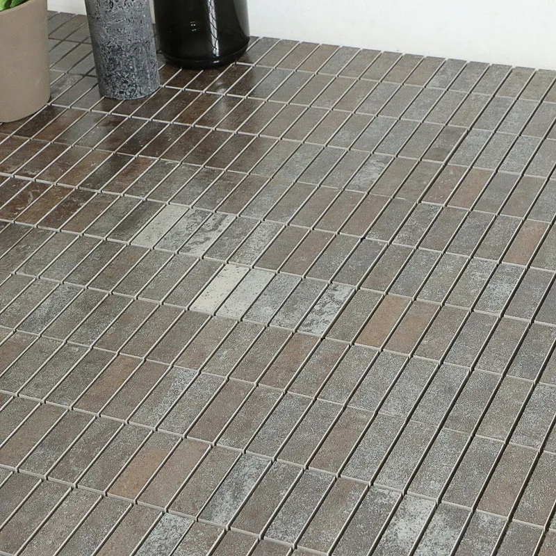 Mosaik Corten A