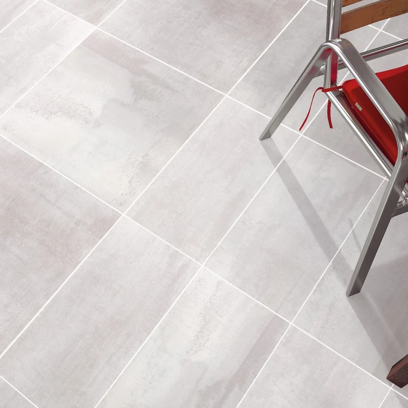Klinker Corten Blanco 30x60