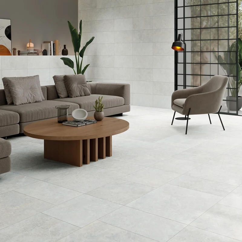 Klinker Premiere Pearl Matt 60x60