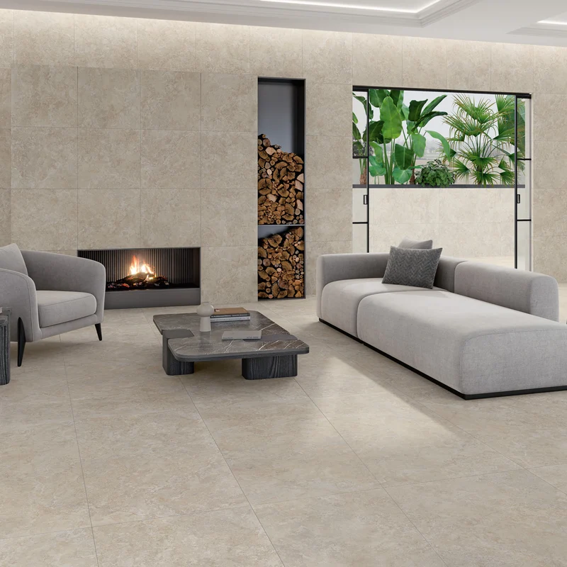Klinker Premiere Natural Matt 60x60