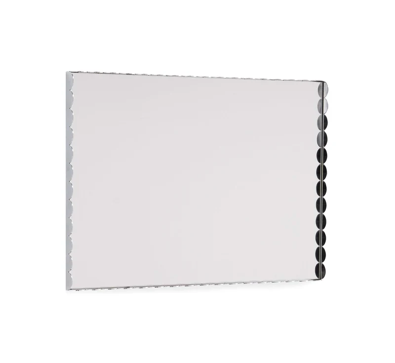 Arcs Mirror Rectangle S