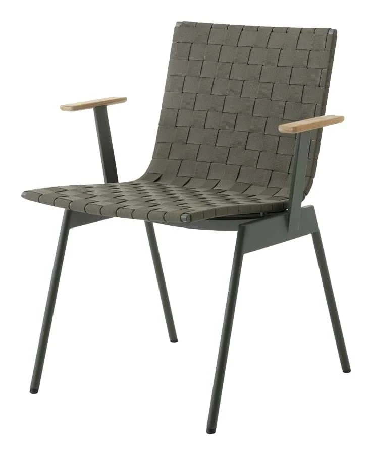 Ville AV34 Armchair