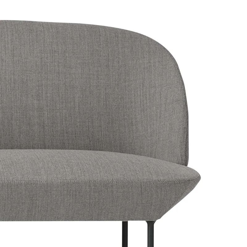 Oslo Sofa 2-Seater
