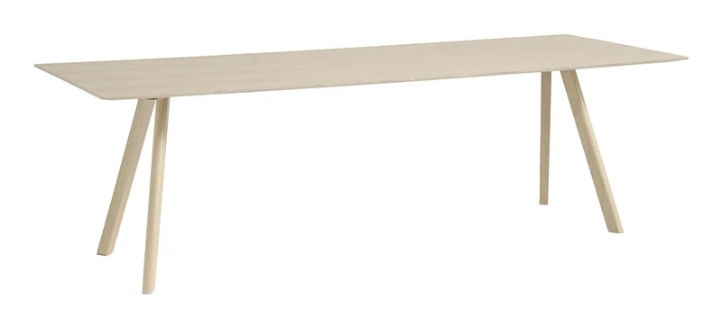 Copenhague Table CPH30 250x90 cm