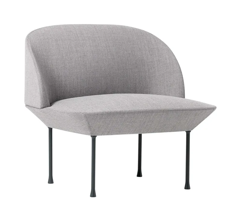 Oslo Sofa 1-Seater