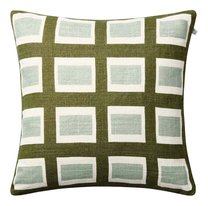 Hira Linen Cushion Cover 50x50 cm