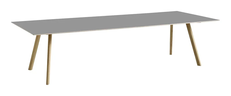 Copenhague Table CPH30 300x90 cm