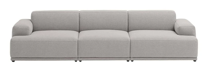Connect Soft 3-Seater Config 1