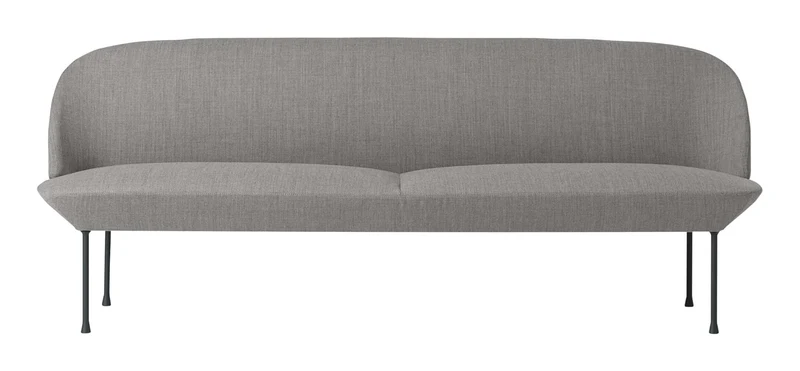 Oslo Sofa 3-Seater