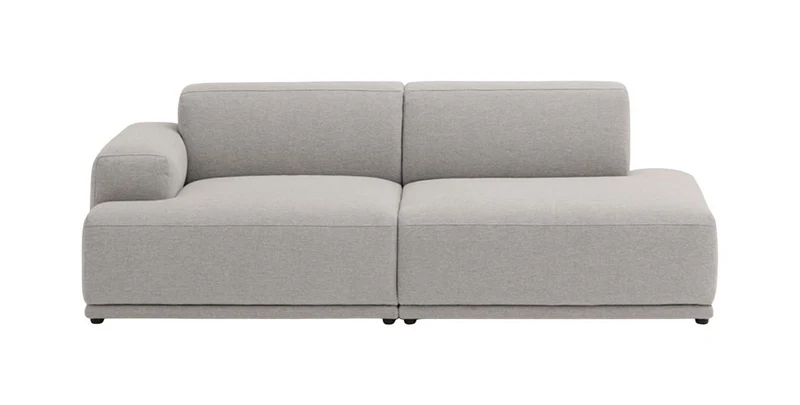 Connect Soft 2-Seater Config 2