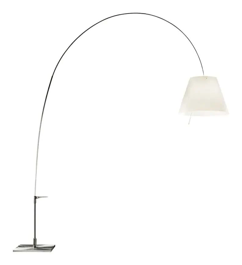 Lady Costanza Golvlampa D13E d
