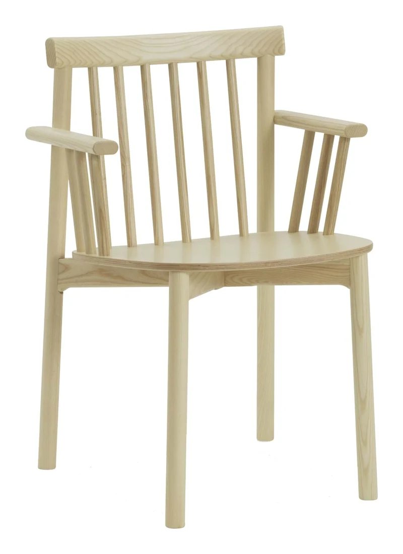 Pind Armchair