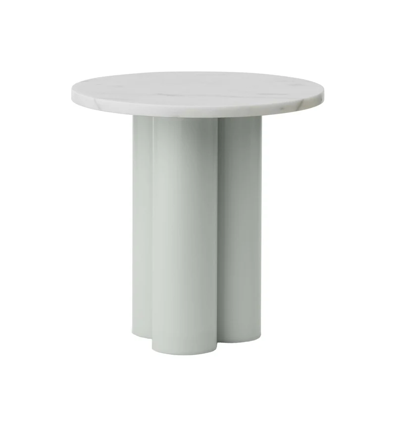 Dit Table Light Green