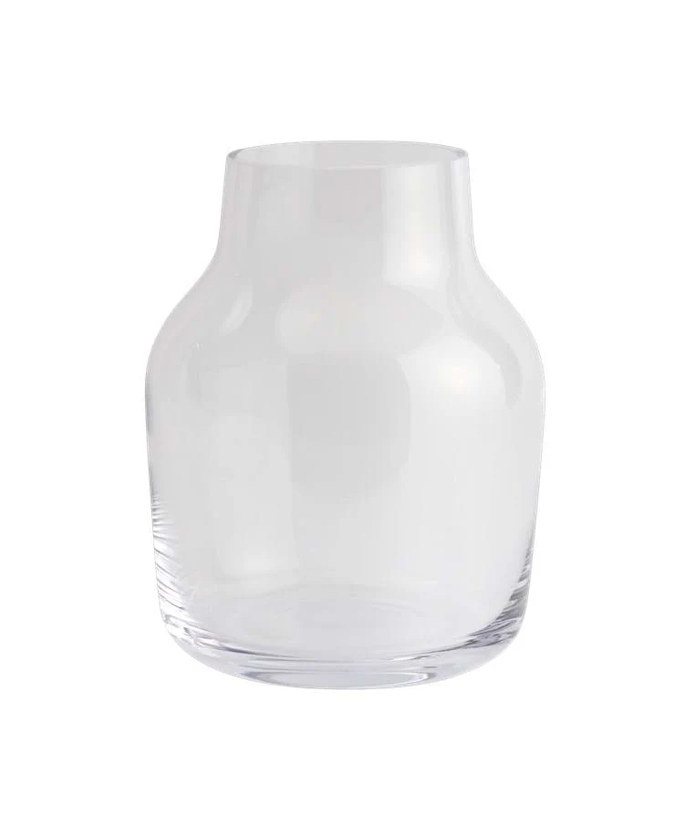 Silent Vase Ø15cm