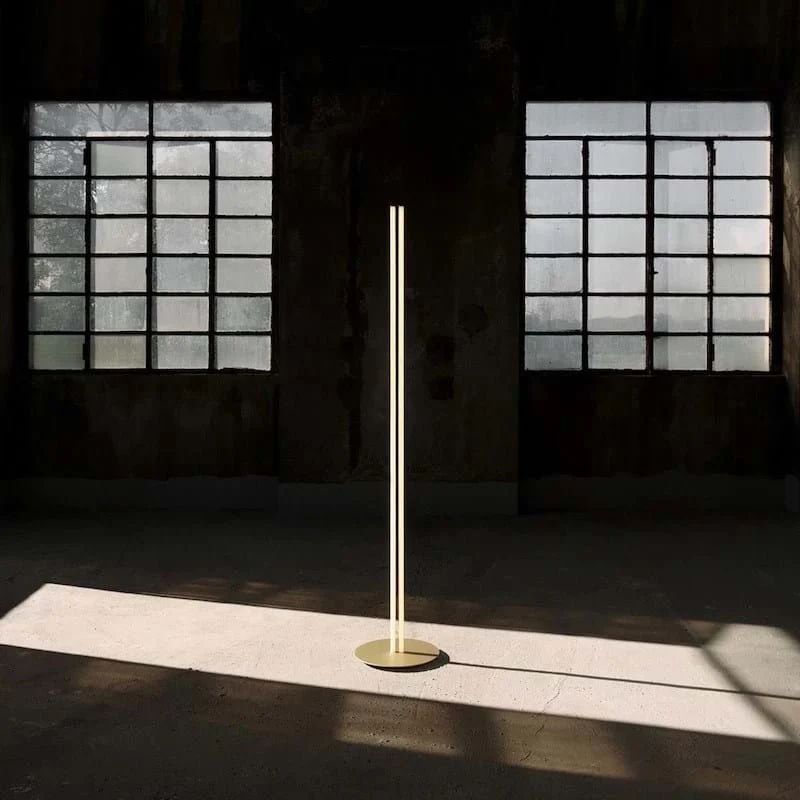 Coordinates Golvlampa