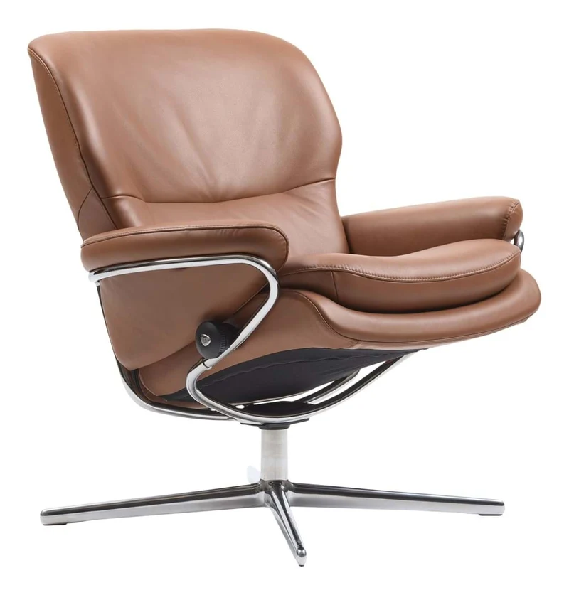 Stressless Rome Cross Low