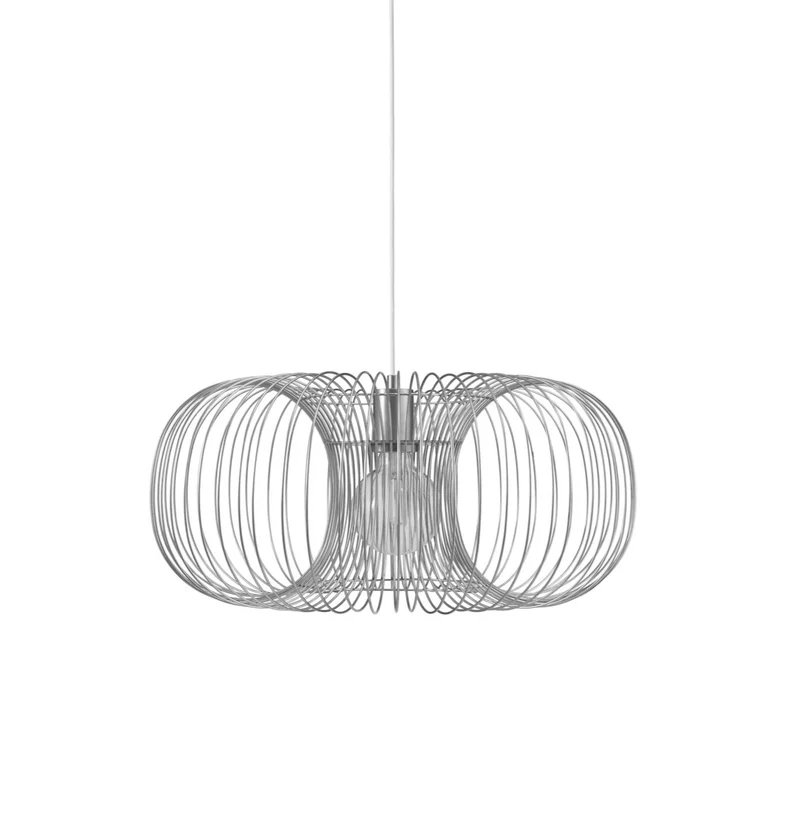 Coil Lamp