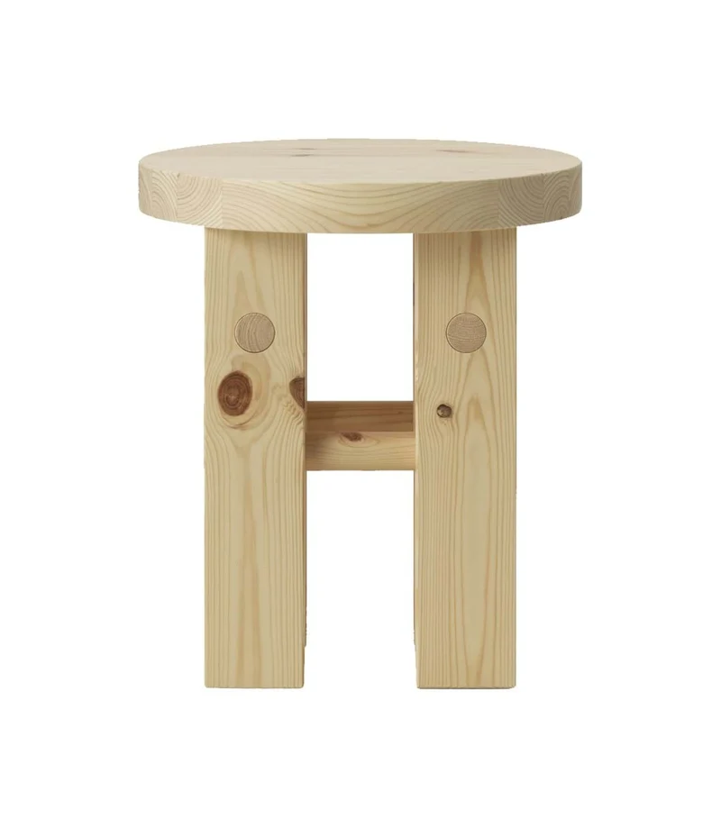 Fyr Stool