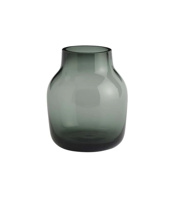 Silent Vase Ø11cm