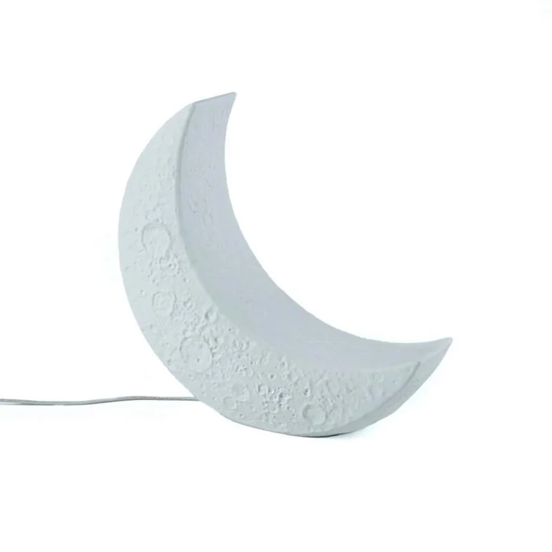My Tiny Moon Lamp