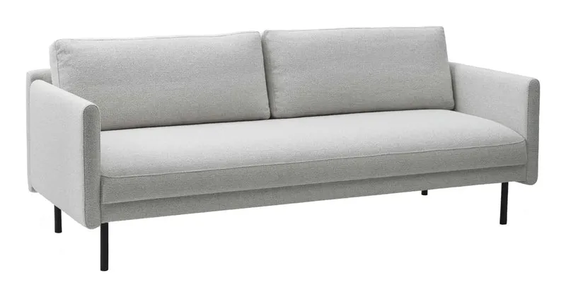 Rar Sofa 3 Seater