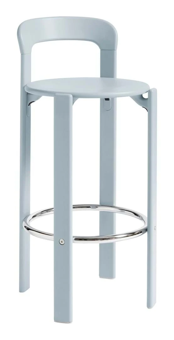 Rey Bar Stool