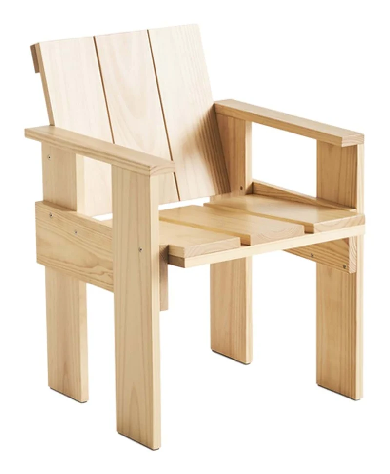 Crate Dining Chair