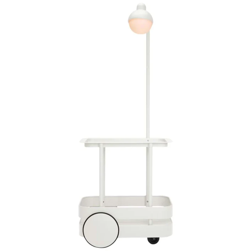 Jolly Trolley