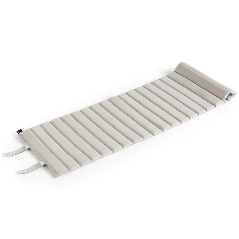 Crate Lounge Chair Quilted Cousion