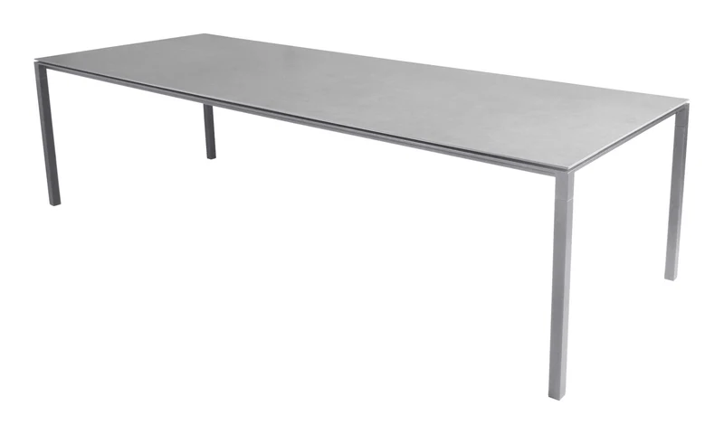 Pure Bord 280x100 cm