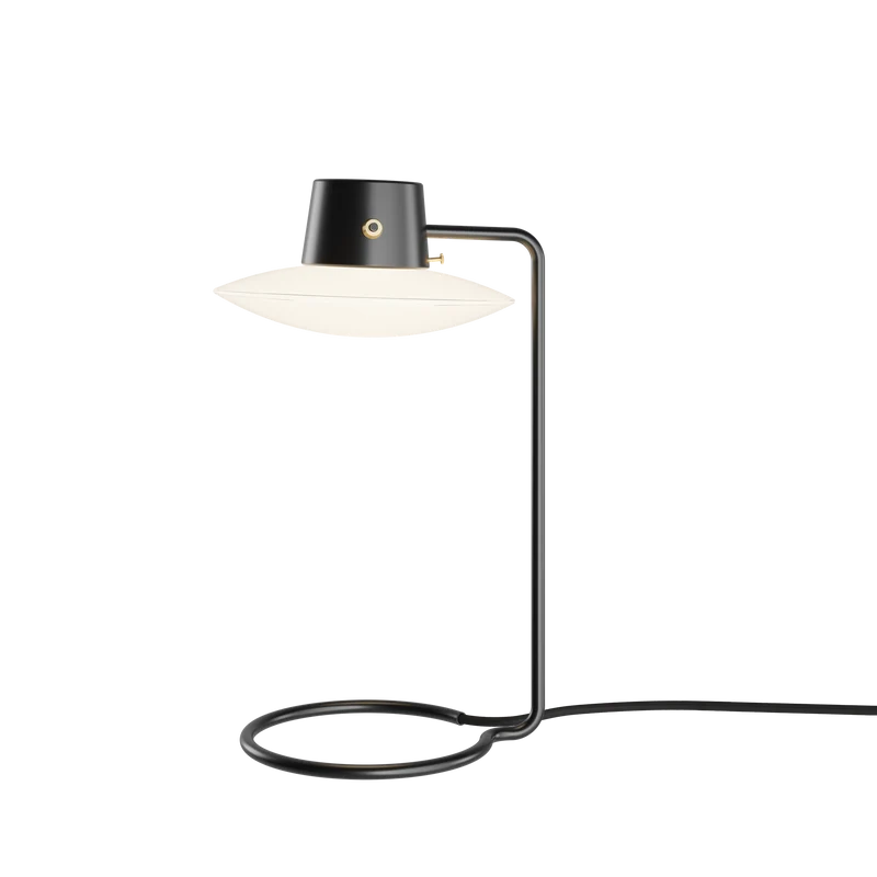 AJ Oxford Bordslampa 41 cm