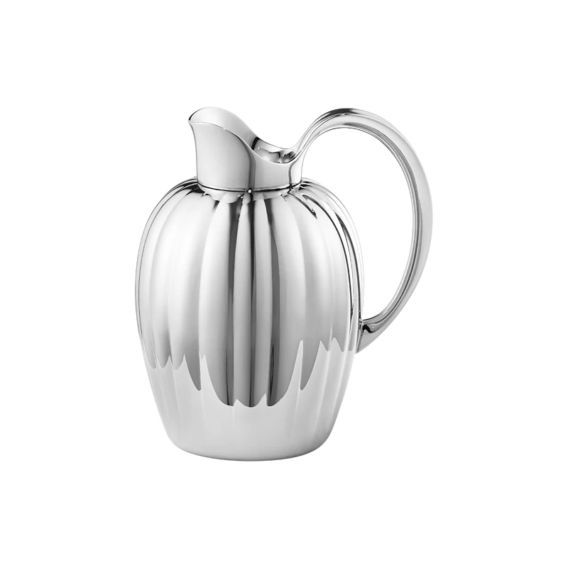 Bernadotte Creamer