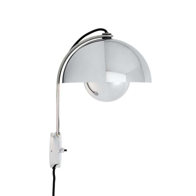 Flowerpot VP8 Wall Lamp