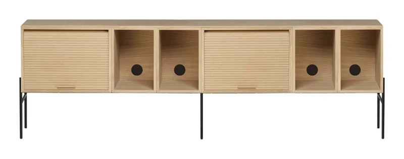 Hifive Low 200 cm