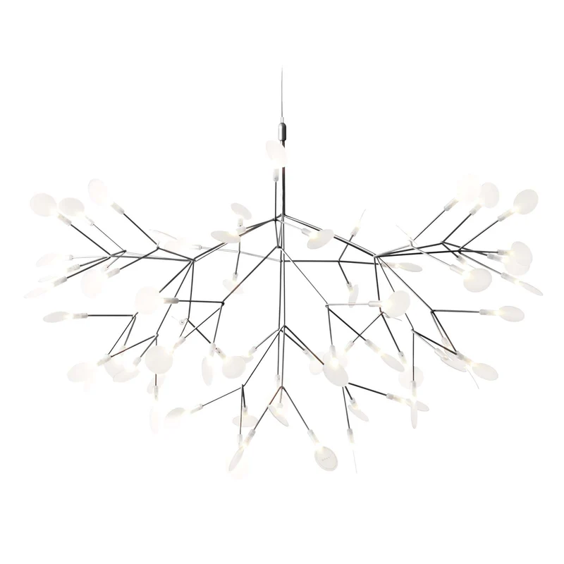 Heracleum III Large