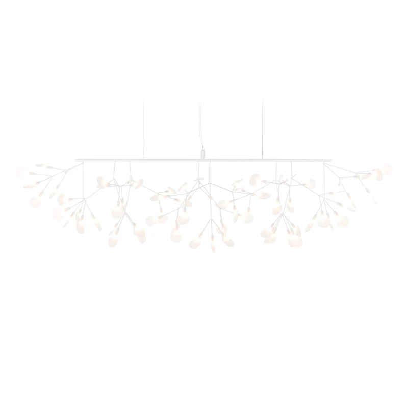 Heracleum III Linear