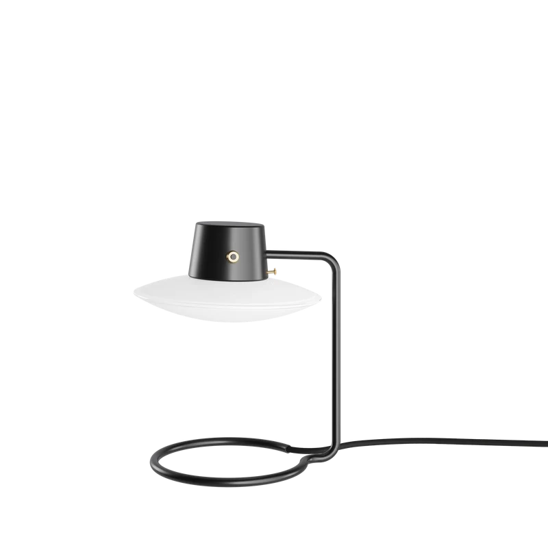 AJ Oxford Bordslampa 28 cm