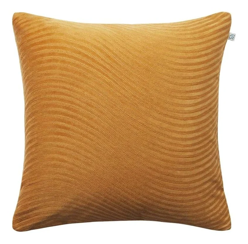 Kunal Velvet Kuddfodral 50x50
