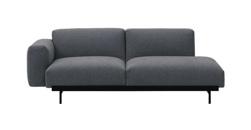 In Situ 2-Seater Config. 3