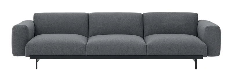 In Situ 3-Seater Config. 1