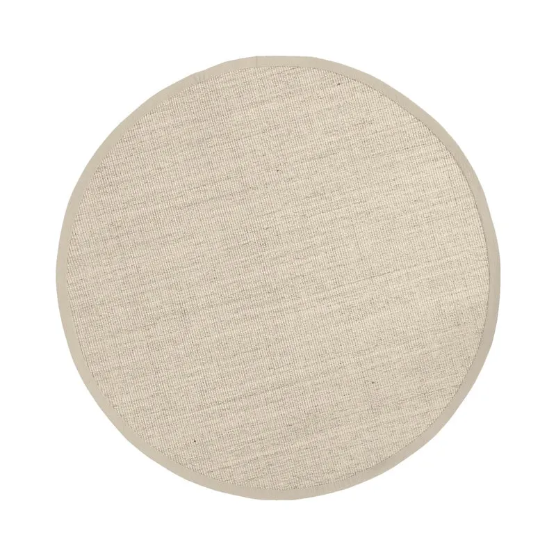 Jenny Rug D150 cm